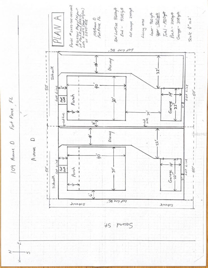 109 Avenue D , Fort Pierce, FL 34950 Photo