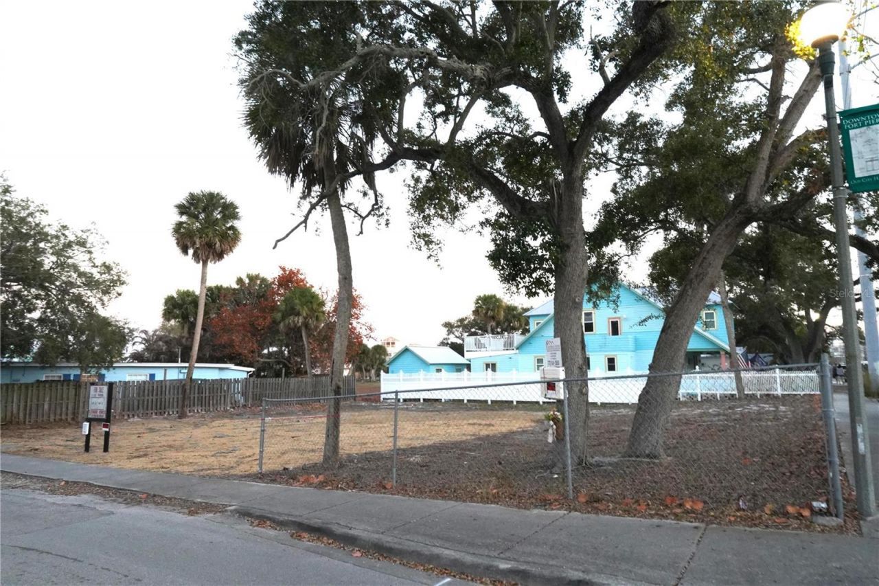109 Avenue D, Fort Pierce, FL 34950 Photo