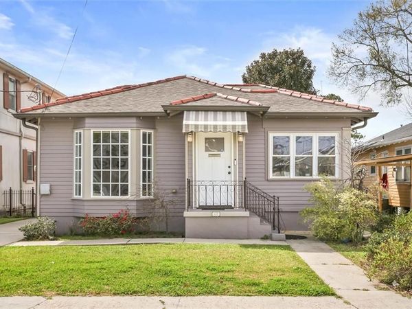 832 NAVARRE Avenue, New Orleans, LA 70124