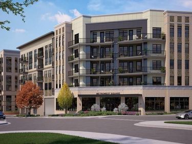 9475 SPRAGUE AVENUE, Unit 6, FAIRFAX, VA 22031