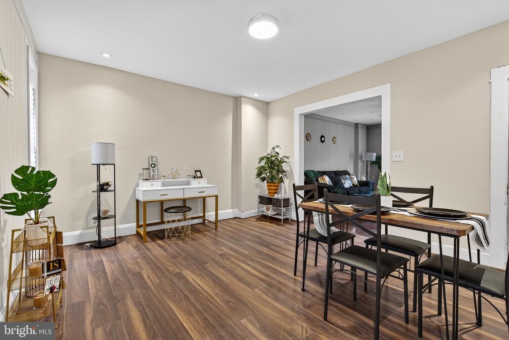 3304 Brighton Street, Baltimore, MD 21216 Main Photo