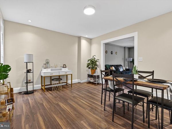 3304 BRIGHTON STREET, BALTIMORE, MD 21216