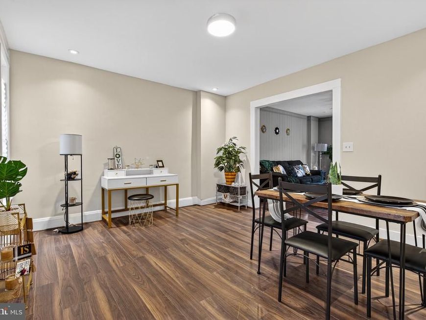 3304 Brighton Street, Baltimore, MD 21216 Main Photo