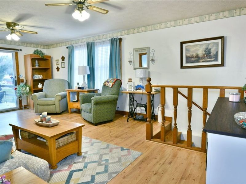 728 Potic Drive, Leavittsburg, OH 44430 Photo 21