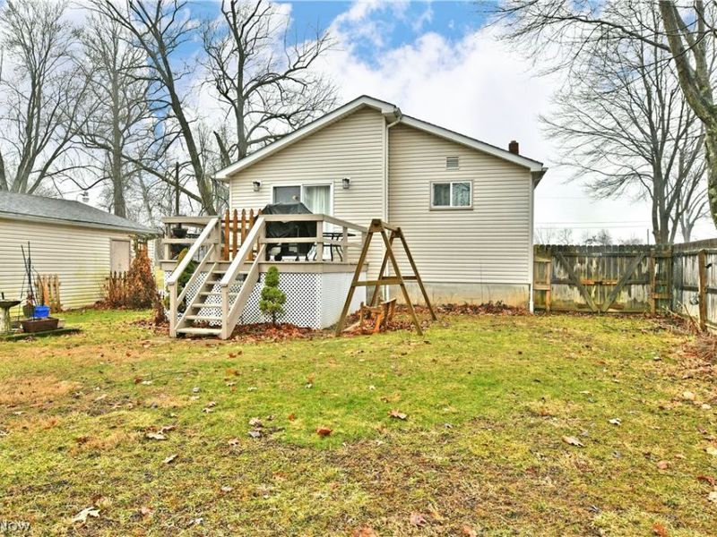 728 Potic Drive, Leavittsburg, OH 44430 Photo 48