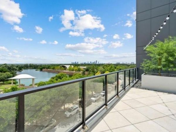 1701 Simond Ave, Unit 227, Austin, TX 78723