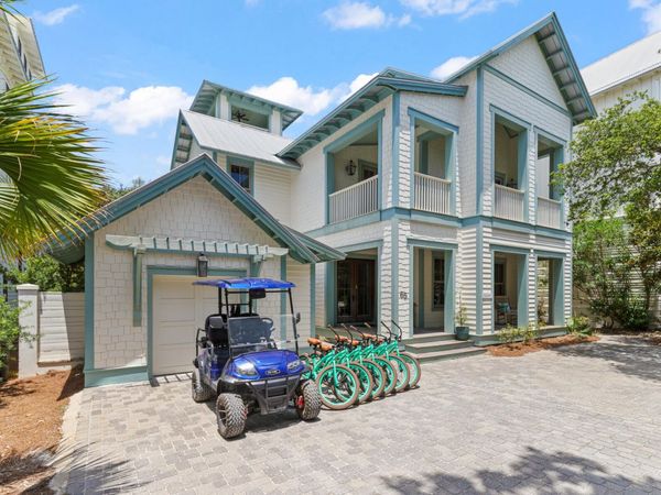 65 Azalea Street, Santa Rosa Beach, FL 32459