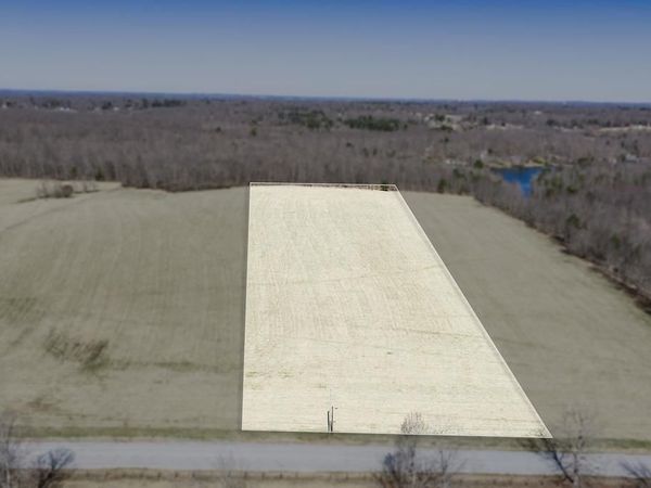 Lot 7 Nicholson Drive, Crossville, TN 38572