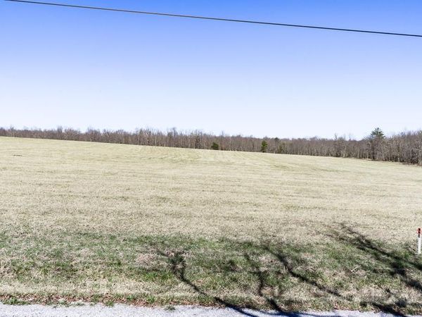 Lot 8 Nicholson Drive, Crossville, TN 38572