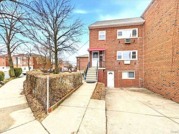 3227 Griswold Avenue , Bronx, NY 10465