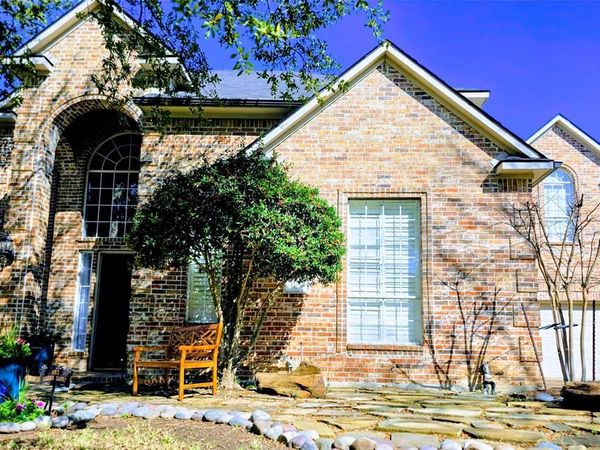 1012 Creek Crossing, Coppell, TX 75019