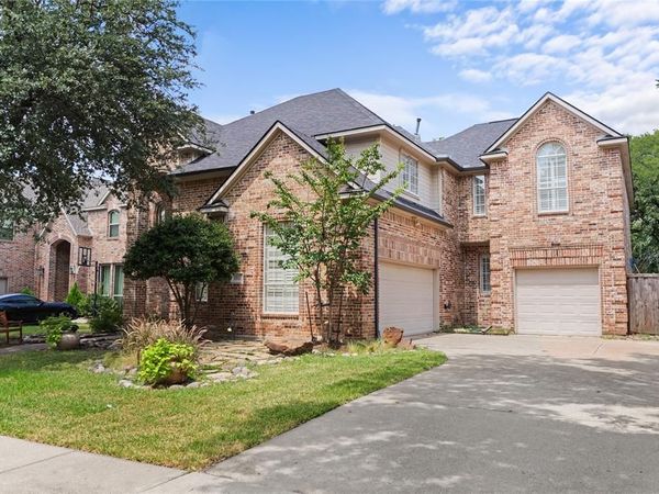 1012 Creek Crossing, Coppell, TX 75019