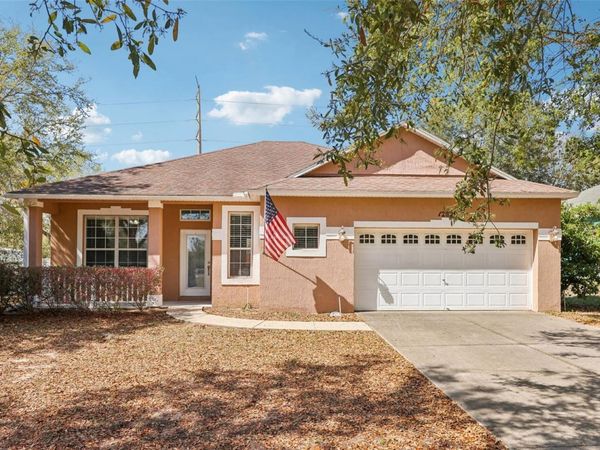 12829 SCOUT COURT , GRAND ISLAND, FL 32735