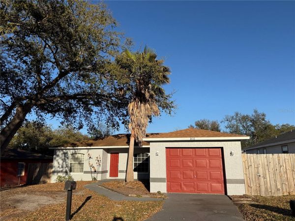 1611 FRUITWOOD DRIVE , LAKELAND, FL 33805