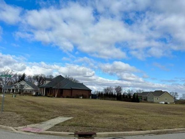 0 Hawthorn Drive SE, Unit Lot 42, Washington Court House, OH 43160