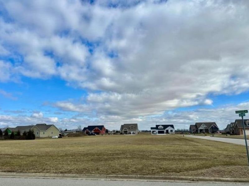 0 Hawthorn Drive SE, Unit Lot 42, Washington Court House, OH 43160 Photo 2