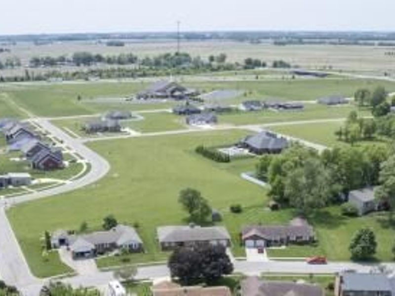 0 Hawthorn Drive SE, Unit Lot 42, Washington Court House, OH 43160 Photo 5