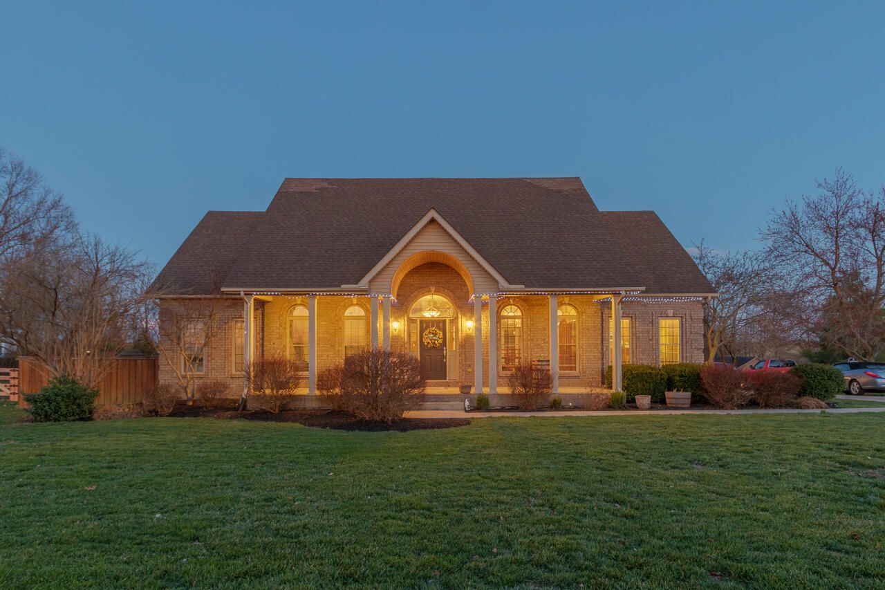 2030 East Court, Richmond, KY 40475