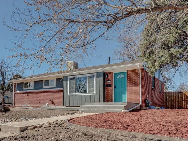 6733 S Ash Way , Centennial, CO 80122