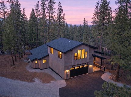 15664 Sherwood Drive, Truckee, CA 96161 Photo