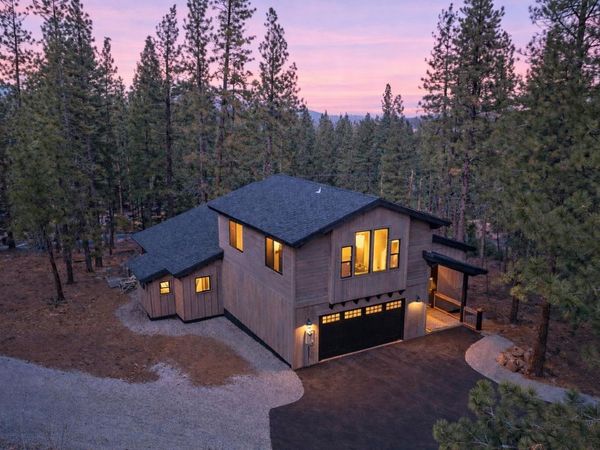 15664 Sherwood Drive, Truckee, CA 96161