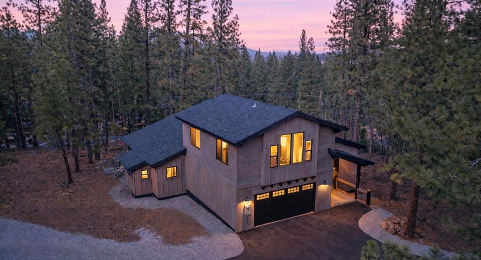 15664 Sherwood Drive, Truckee, CA 96161 Photo