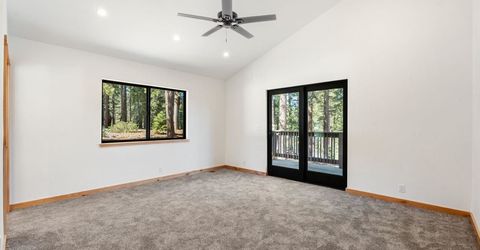 15664 Sherwood Drive, Truckee, CA 96161 Photo