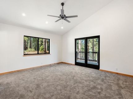 15664 Sherwood Drive, Truckee, CA 96161 Photo