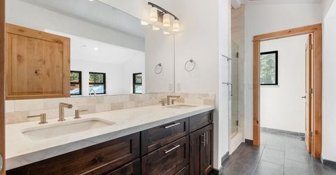 15664 Sherwood Drive, Truckee, CA 96161 Photo