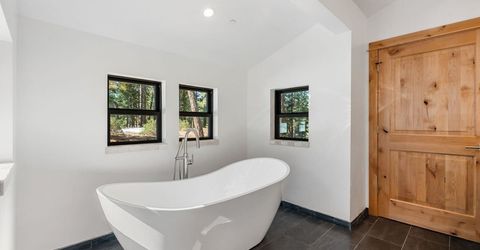 15664 Sherwood Drive, Truckee, CA 96161 Photo