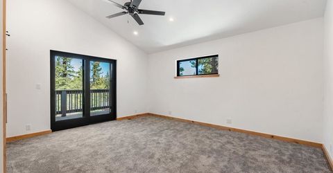 15664 Sherwood Drive, Truckee, CA 96161 Photo