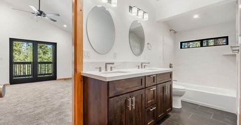 15664 Sherwood Drive, Truckee, CA 96161 Photo