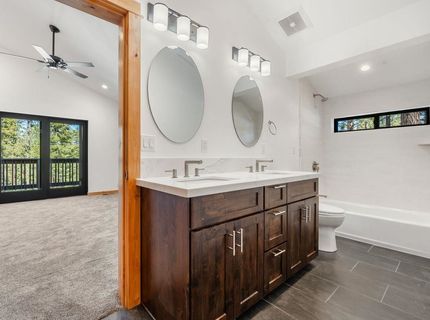 15664 Sherwood Drive, Truckee, CA 96161 Photo