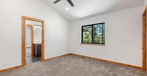 15664 Sherwood Drive, Truckee, CA 96161 Photo