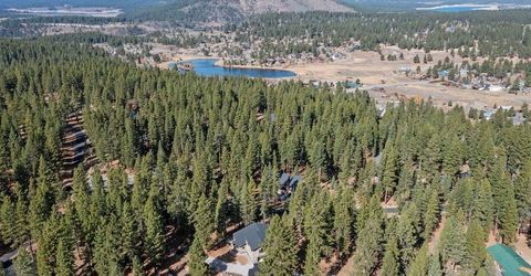 15664 Sherwood Drive, Truckee, CA 96161 Photo