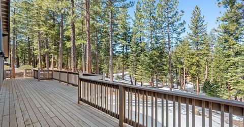 15664 Sherwood Drive, Truckee, CA 96161 Photo