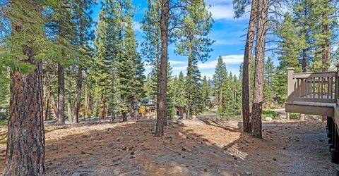 15664 Sherwood Drive, Truckee, CA 96161 Photo