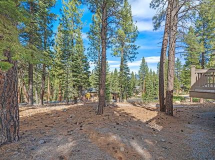 15664 Sherwood Drive, Truckee, CA 96161 Photo