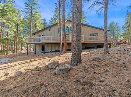 15664 Sherwood Drive, Truckee, CA 96161 Photo