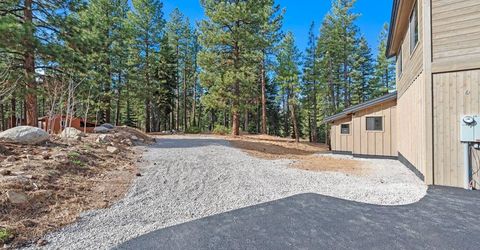 15664 Sherwood Drive, Truckee, CA 96161 Photo