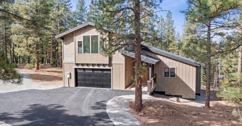 15664 Sherwood Drive, Truckee, CA 96161 Photo