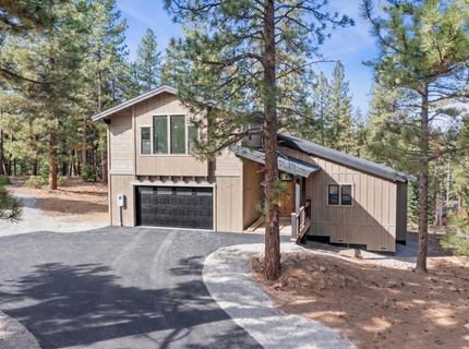 15664 Sherwood Drive, Truckee, CA 96161 Photo
