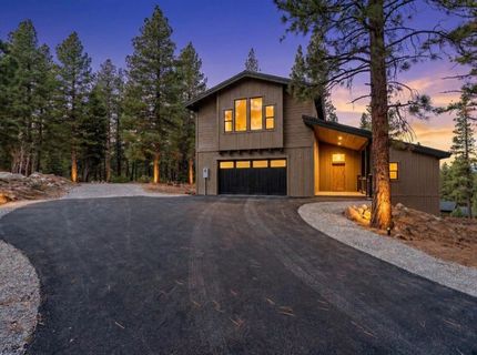 15664 Sherwood Drive, Truckee, CA 96161 Photo