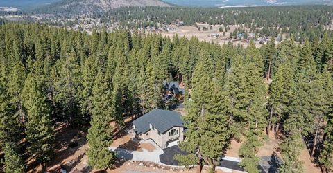 15664 Sherwood Drive, Truckee, CA 96161 Photo