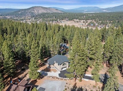 15664 Sherwood Drive, Truckee, CA 96161 Photo