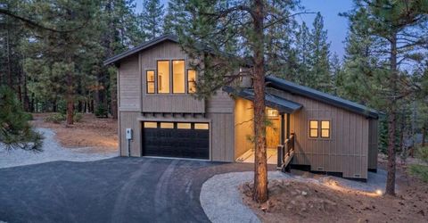 15664 Sherwood Drive, Truckee, CA 96161 Photo
