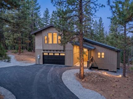 15664 Sherwood Drive, Truckee, CA 96161 Photo