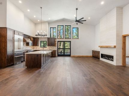 15664 Sherwood Drive, Truckee, CA 96161 Photo