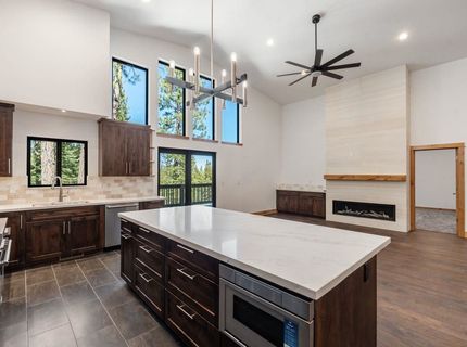 15664 Sherwood Drive, Truckee, CA 96161 Photo