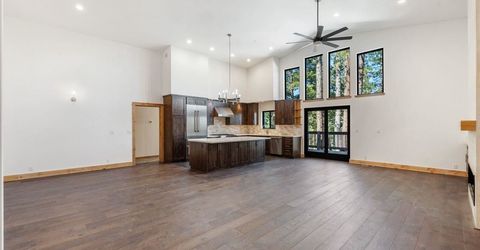 15664 Sherwood Drive, Truckee, CA 96161 Photo